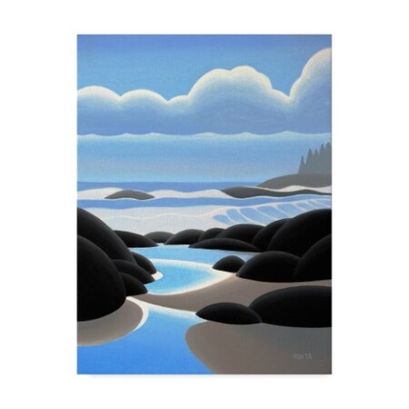 Trademark Fine Art